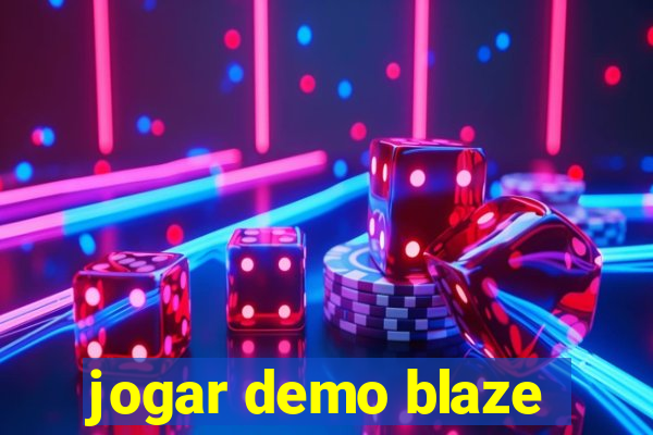 jogar demo blaze